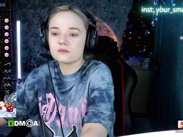 your-small-bunny webcam