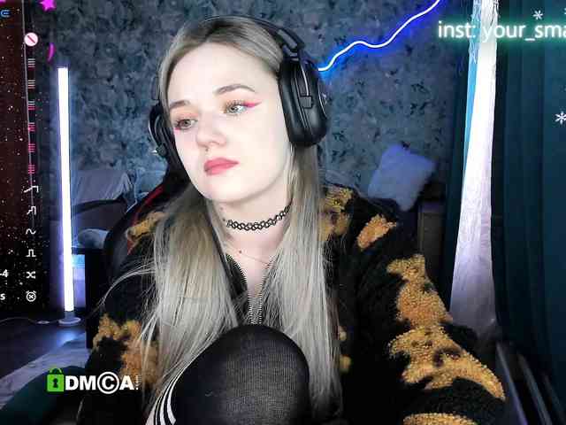 your-small-bunny webcam