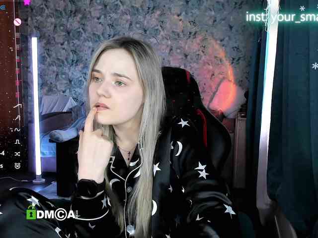 your-small-bunny webcam