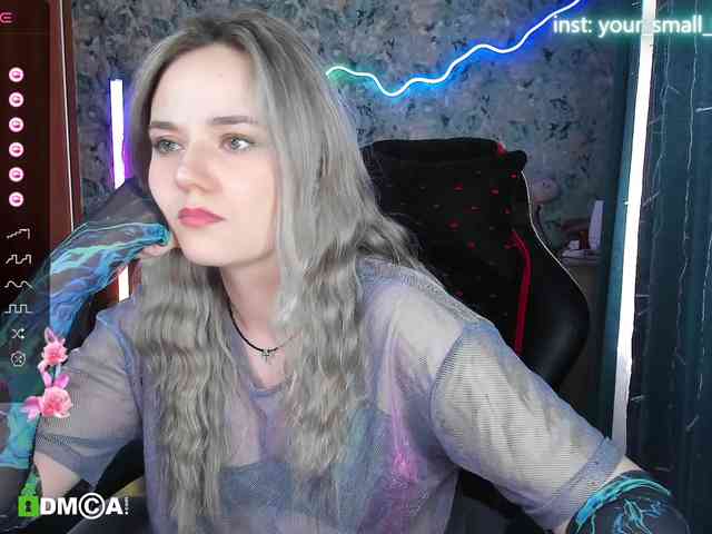 chatroom sex Your-small-bunny