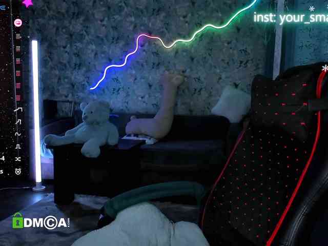 your-small-bunny webcam