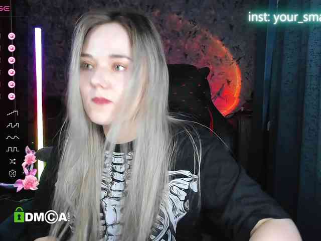 your-small-bunny webcam