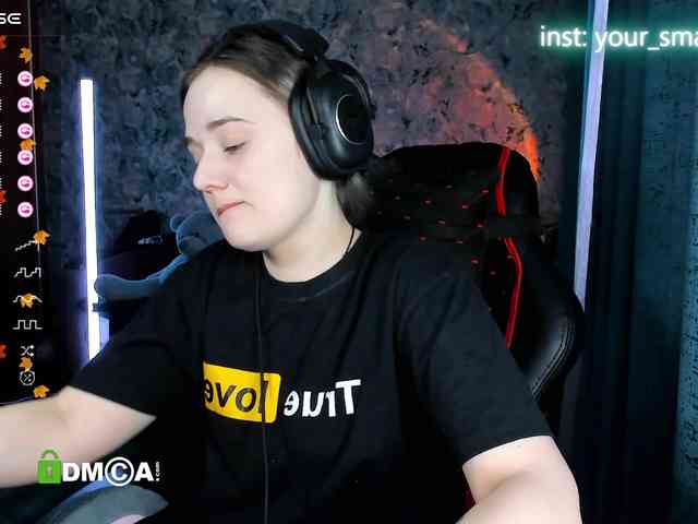 your-small-bunny webcam