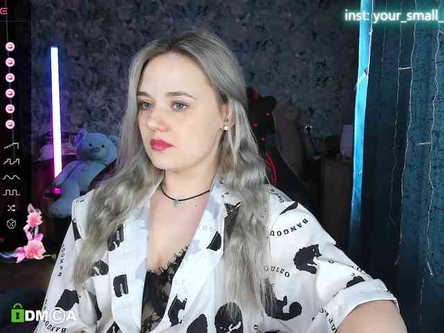 your-small-bunny webcam