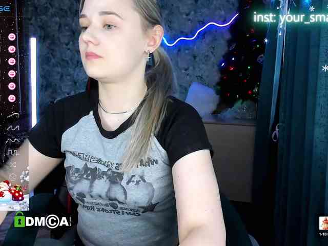 your-small-bunny webcam