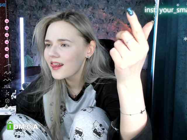 your-small-bunny webcam