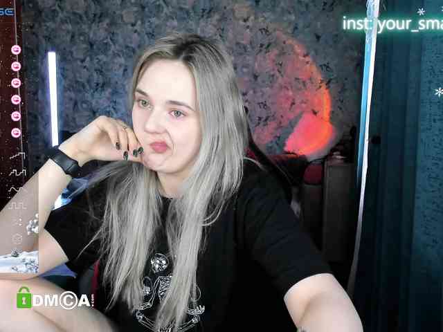 your-small-bunny webcam