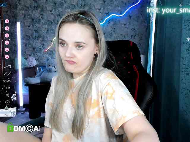 your-small-bunny webcam