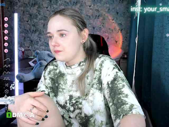 your-small-bunny webcam