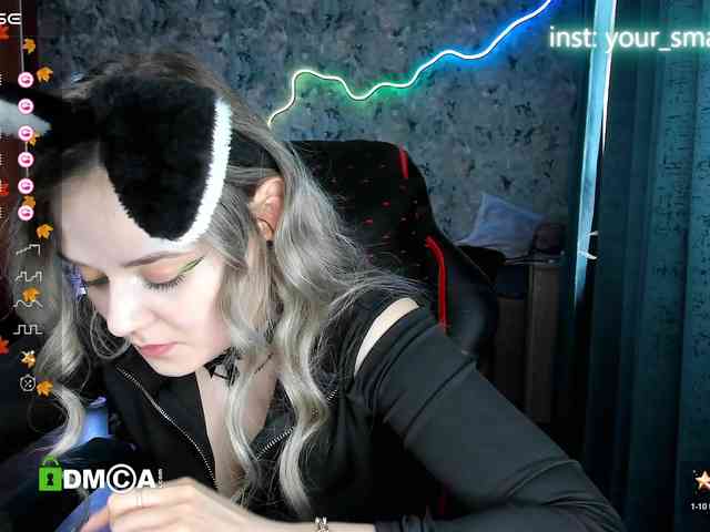 your-small-bunny webcam