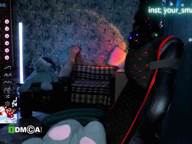 your-small-bunny webcam