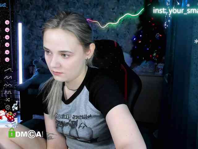 your-small-bunny webcam