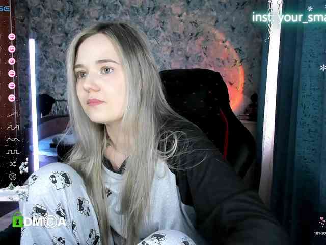 your-small-bunny webcam