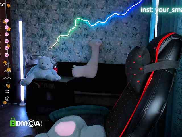 your-small-bunny webcam