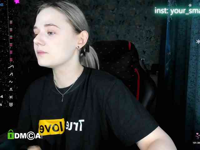 your-small-bunny webcam