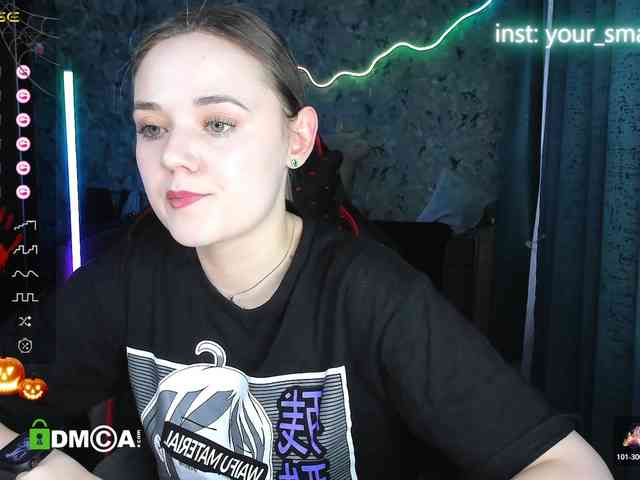 your-small-bunny webcam