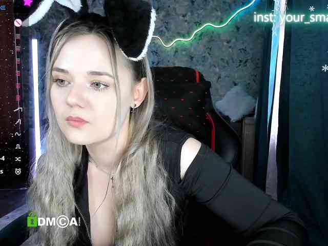 your-small-bunny webcam