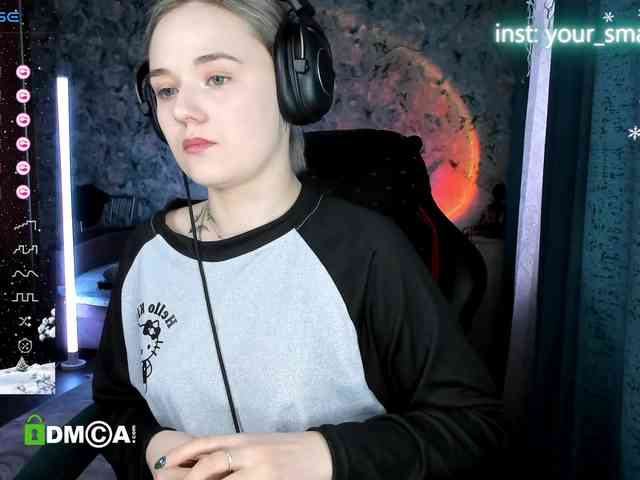 your-small-bunny webcam