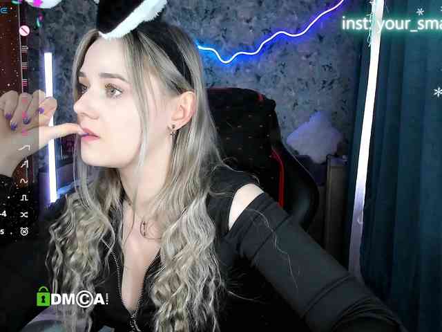 your-small-bunny webcam