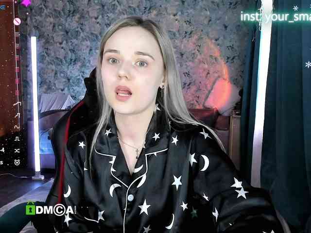 your-small-bunny webcam