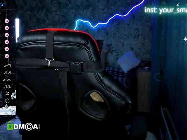 your-small-bunny webcam