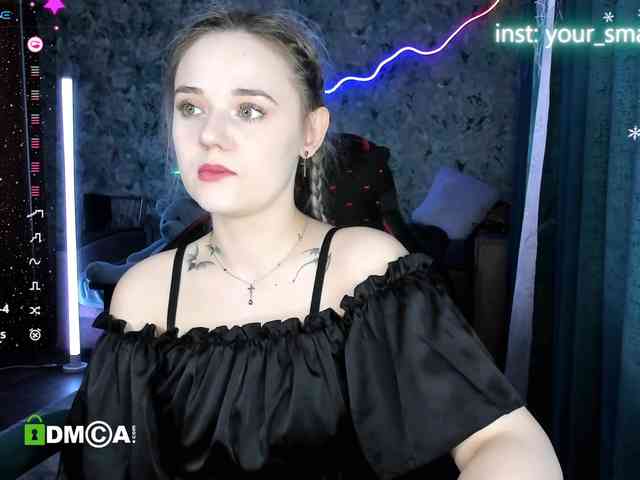 your-small-bunny webcam