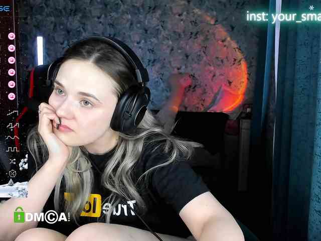 your-small-bunny webcam