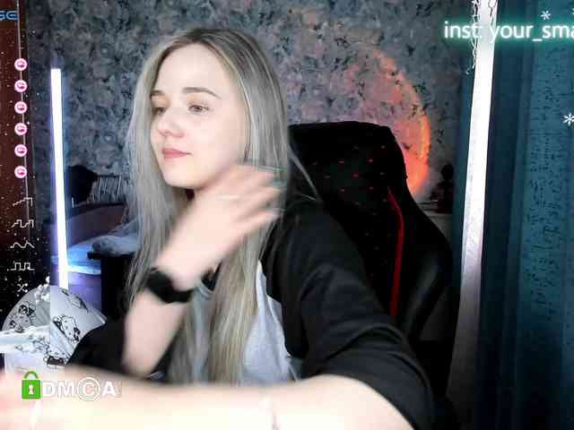 your-small-bunny webcam