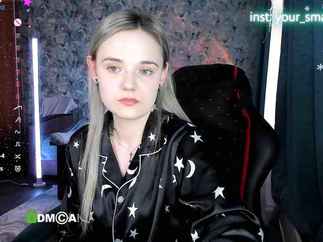 your-small-bunny webcam