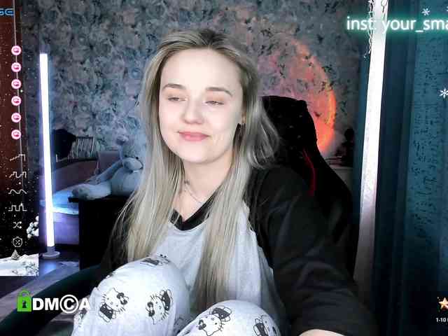 your-small-bunny webcam