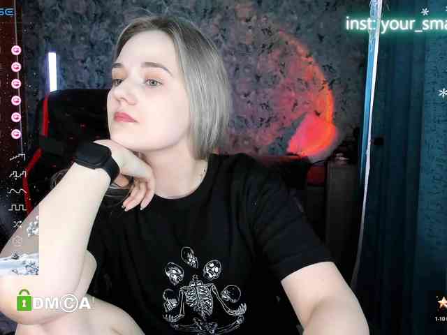 your-small-bunny webcam