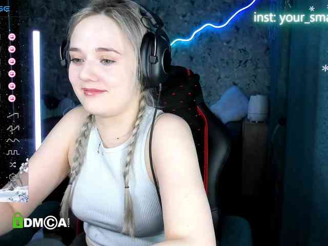 your-small-bunny webcam