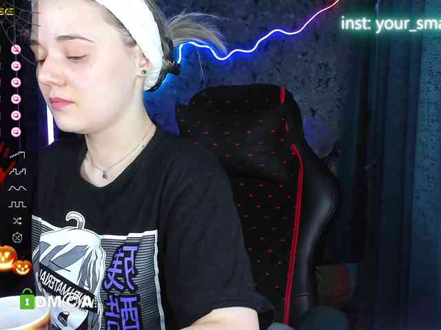 your-small-bunny webcam