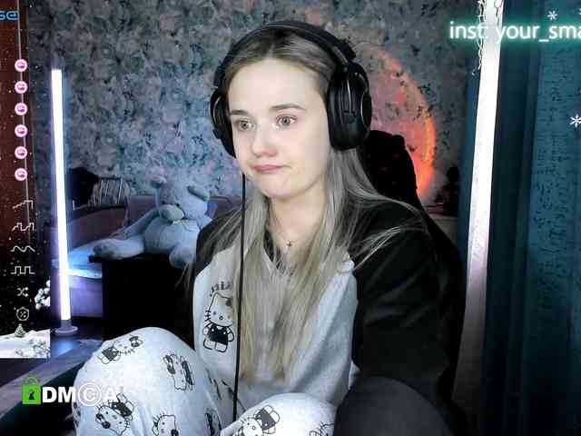 your-small-bunny webcam