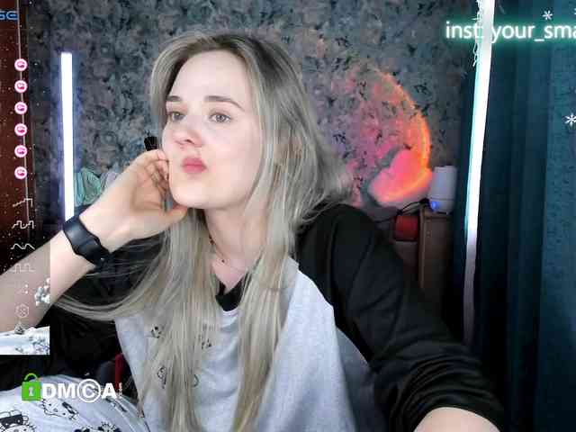 your-small-bunny webcam