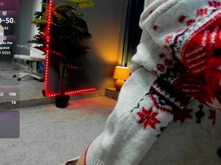 LaurynCopper Porn Show