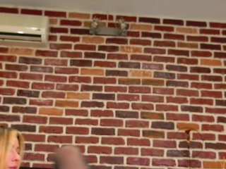 LaurynCopper Porn Show