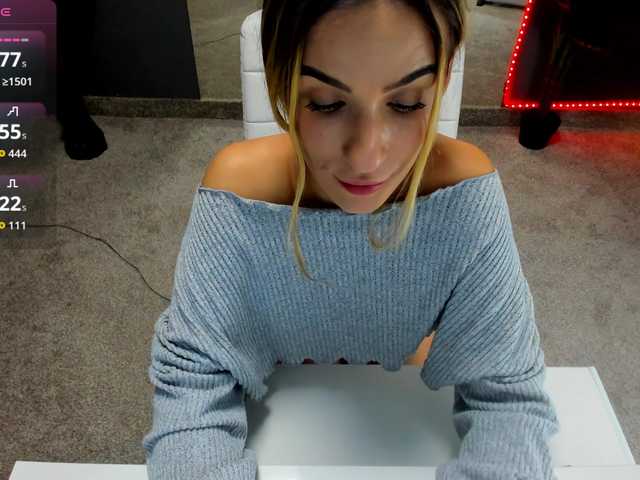 LaurynCopper from BongaCams is Freechat