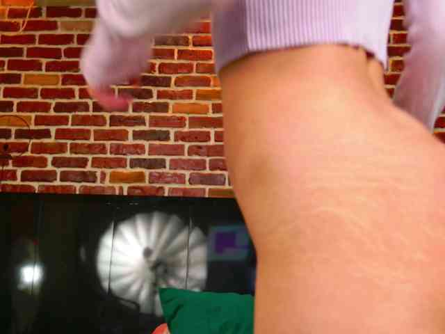 LaurynCopper webcam