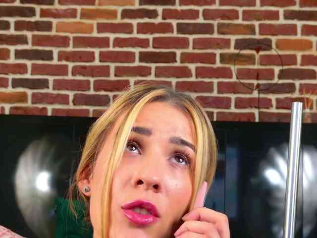 anonymous video chat LaurynCopper