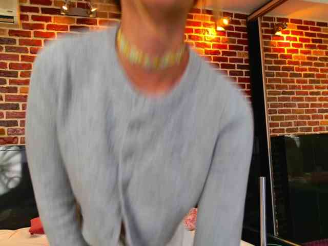 LaurynCopper webcam