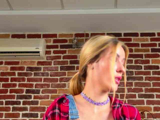 LaurynCopper's Sexcam