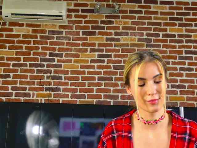 LaurynCopper webcam