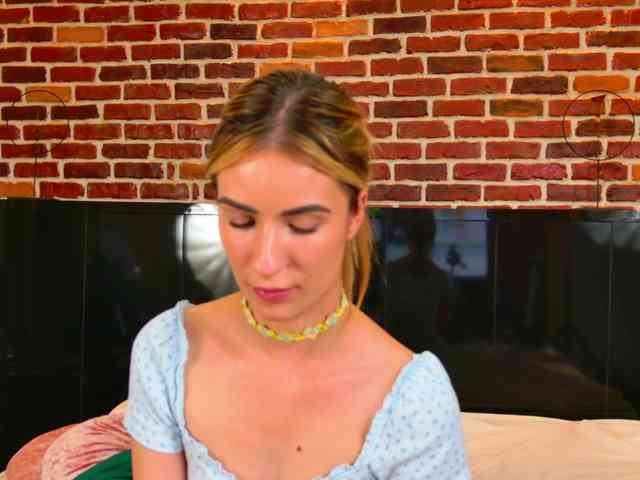 LaurynCopper webcam