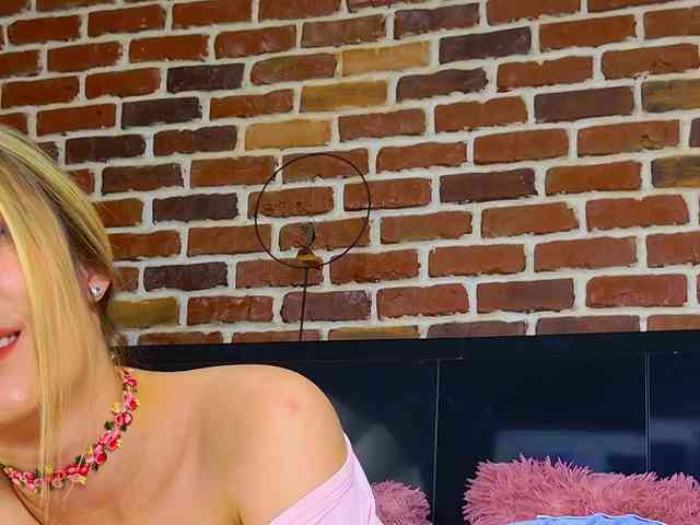 xxx live show LaurynCopper
