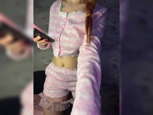 Milaya8 – webcam model profile photo