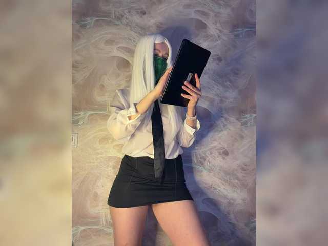 Milaya8 — TOPIC: Vibrations from 5k, random 25k. Favorite vibrations: 69, 99. I cum from my favorite vibration 399.  1555 for a squirt  @sofar 