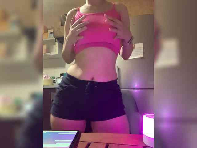 Milaya8 webcam