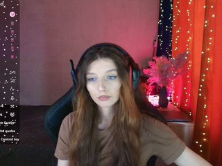 Klybnika_xx Porn Show