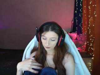 Klybnika_xx Porn Show